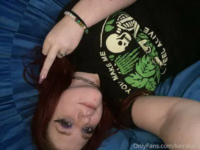 Keiraluvv OnlyFans Leaked Free Thumbnail Picture - #Ac9MKXXhjH