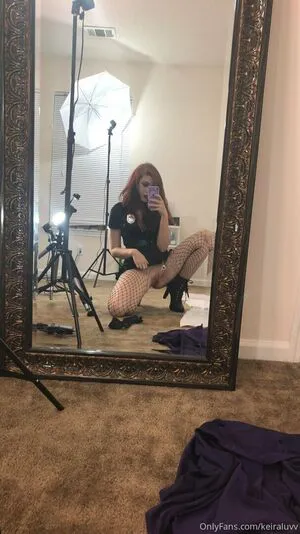 Keiraluvv OnlyFans Leaked Free Thumbnail Picture - #Pj4XgVfLVV