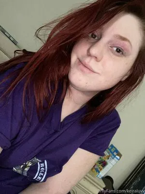 Keiraluvv OnlyFans Leaked Free Thumbnail Picture - #Vc36N8q5vH