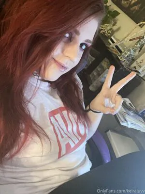 Keiraluvv OnlyFans Leaked Free Thumbnail Picture - #ZikIu9ejpj