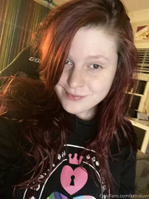 Keiraluvv OnlyFans Leaked Free Thumbnail Picture - #e4hoo0vP6W