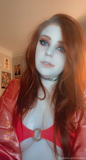Keiraluvv OnlyFans Leaked Free Thumbnail Picture - #qlrNuccMeS