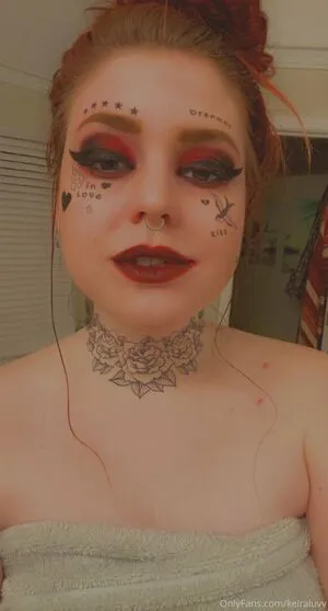 Keiraluvv OnlyFans Leaked Free Thumbnail Picture - #sh9a25jdxu
