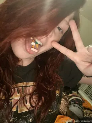 Keiraluvv OnlyFans Leaked Free Thumbnail Picture - #xkdOSBOfPv