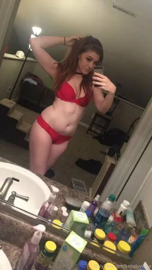 Keiraluvvsfw OnlyFans Leaked Free Thumbnail Picture - #EebgugJb3R