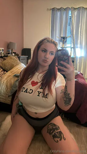 Keirared OnlyFans Leaked Free Thumbnail Picture - #3shgLFxm6Z