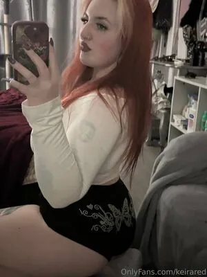 Keirared OnlyFans Leaked Free Thumbnail Picture - #HBzLTVmEE4