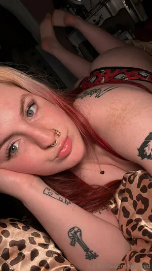 Keirared OnlyFans Leaked Free Thumbnail Picture - #NluxMwagFi