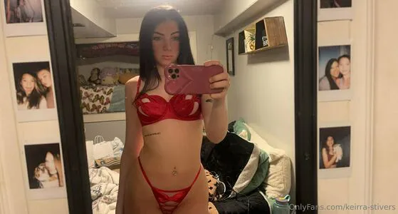 Keirra Stivers OnlyFans Leaked Free Thumbnail Picture - #0gEsIw0Df1