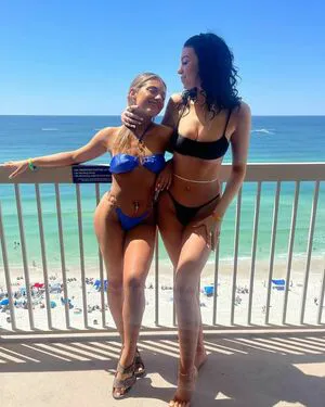 Keirra Stivers OnlyFans Leaked Free Thumbnail Picture - #wzWvywi45z