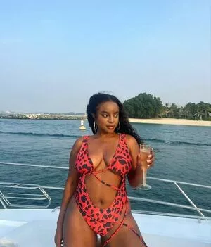 Keisha Buchanan OnlyFans Leaked Free Thumbnail Picture - #1drStlHnHo