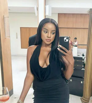 Keisha Buchanan OnlyFans Leaked Free Thumbnail Picture - #A4OE6RvueT