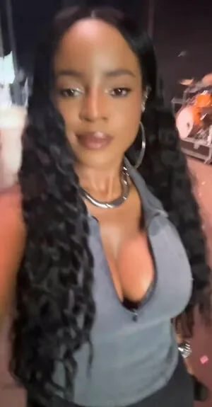 Keisha Buchanan OnlyFans Leaked Free Thumbnail Picture - #DIVuvvMTPP