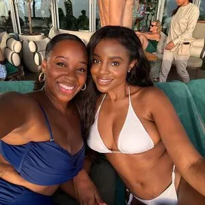 Keisha Buchanan OnlyFans Leaked Free Thumbnail Picture - #GPSbblkOjC