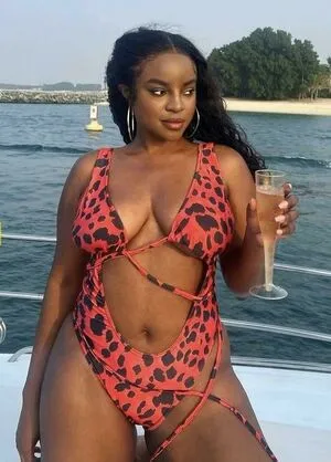 Keisha Buchanan OnlyFans Leaked Free Thumbnail Picture - #Gm8fjzIr18