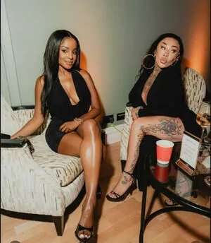 Keisha Buchanan OnlyFans Leaked Free Thumbnail Picture - #IDWZmkKR8G