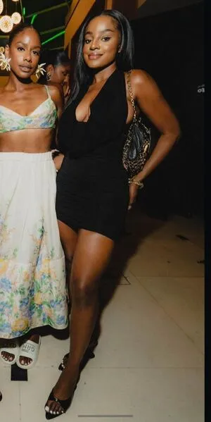 Keisha Buchanan OnlyFans Leaked Free Thumbnail Picture - #IIZ2g7Iilu