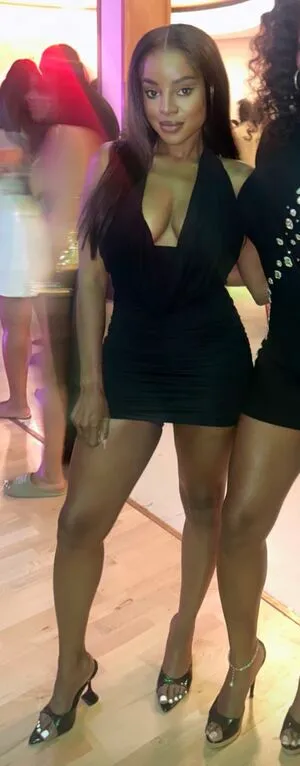 Keisha Buchanan OnlyFans Leaked Free Thumbnail Picture - #JD8vdDmnTT