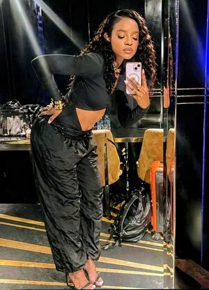 Keisha Buchanan OnlyFans Leaked Free Thumbnail Picture - #SWVgMg0gwE