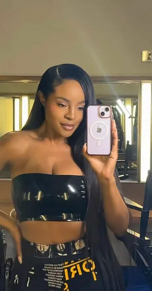 Keisha Buchanan OnlyFans Leaked Free Thumbnail Picture - #axsH2bN8ab