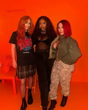 Keisha Buchanan OnlyFans Leaked Free Thumbnail Picture - #gT7bQlax8N