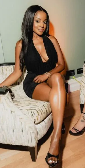 Keisha Buchanan OnlyFans Leaked Free Thumbnail Picture - #opgEAeiGvK