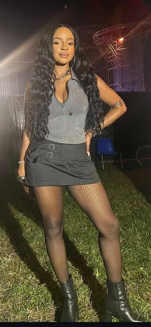 Keisha Buchanan OnlyFans Leaked Free Thumbnail Picture - #paKmAwi7Lo