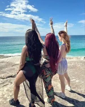 Keisha Buchanan OnlyFans Leaked Free Thumbnail Picture - #q3WS3Rmf3a