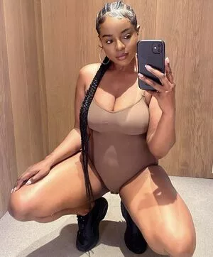 Keisha Buchanan OnlyFans Leaked Free Thumbnail Picture - #vhA24PhNOl