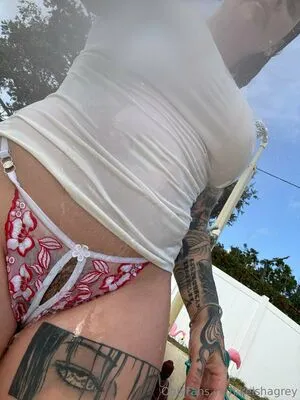 Keisha Grey OnlyFans Leaked Free Thumbnail Picture - #2AGgpesMV7