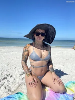 Keisha Grey OnlyFans Leaked Free Thumbnail Picture - #7lQcQ39aSS