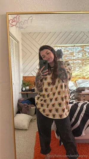 Keisha Grey OnlyFans Leaked Free Thumbnail Picture - #APzRd4h7lN