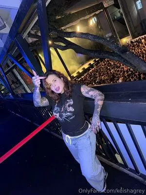Keisha Grey OnlyFans Leaked Free Thumbnail Picture - #EhRYfcTX0J