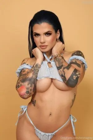 Keisha Grey OnlyFans Leaked Free Thumbnail Picture - #GJreQGvuCt