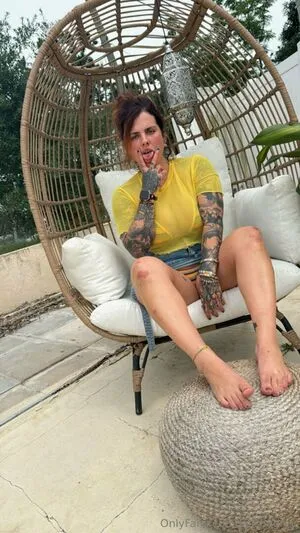 Keisha Grey OnlyFans Leaked Free Thumbnail Picture - #LBXHrc2367