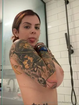 Keisha Grey OnlyFans Leaked Free Thumbnail Picture - #M8vbZe7488