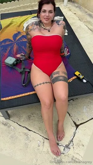Keisha Grey OnlyFans Leaked Free Thumbnail Picture - #O2d748Cfh4
