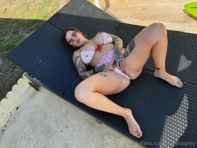 Keisha Grey OnlyFans Leaked Free Thumbnail Picture - #QfTAupwQdN
