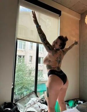 Keisha Grey OnlyFans Leaked Free Thumbnail Picture - #R4EzWpFqrJ