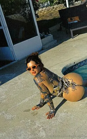 Keisha Grey OnlyFans Leaked Free Thumbnail Picture - #UMSueQZQFp