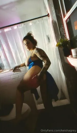 Keisha Grey OnlyFans Leaked Free Thumbnail Picture - #XmFGaxMs6R