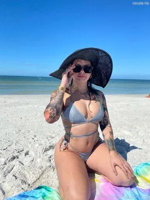 Keisha Grey OnlyFans Leaked Free Thumbnail Picture - #bepzARR91W