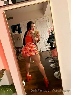 Keisha Grey OnlyFans Leaked Free Thumbnail Picture - #djTnzTq6CH