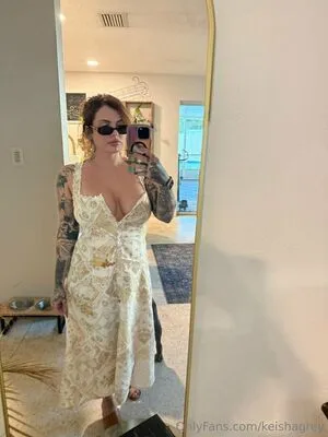 Keisha Grey OnlyFans Leaked Free Thumbnail Picture - #f5tY8VZov5