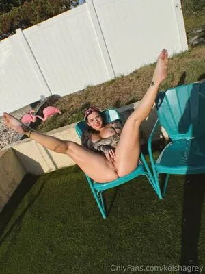 Keisha Grey OnlyFans Leaked Free Thumbnail Picture - #hH3hjPipAI
