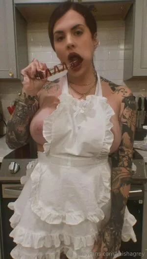 Keisha Grey OnlyFans Leaked Free Thumbnail Picture - #j2ae2cjWOV