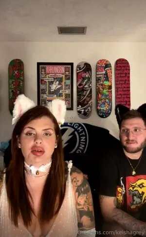 Keisha Grey OnlyFans Leaked Free Thumbnail Picture - #kJy2WkqtEe