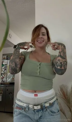 Keisha Grey OnlyFans Leaked Free Thumbnail Picture - #pL8IbClDZ6