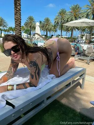 Keisha Grey OnlyFans Leaked Free Thumbnail Picture - #t5NNANaXqO