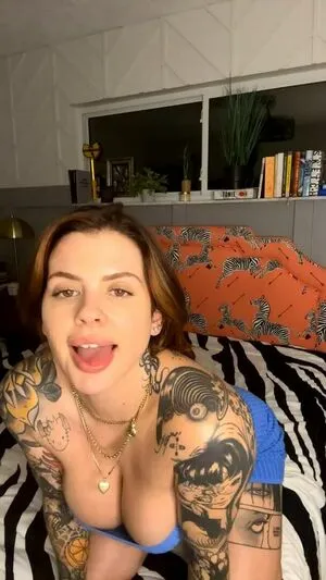 Keisha Grey OnlyFans Leaked Free Thumbnail Picture - #u5BxZ0jvOY